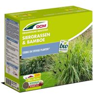 Meststof Siergrassen & Bamboe 3 kg - Dcm