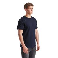 T-SHIRT FRUIT OF THE LOOM ICONIC 195 PREMIUM TEES ADULT