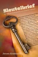 Sleutelbrief - Jeroen Kriekaard - ebook