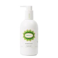 Claus Porto Body Moisturizer Alface Green Leaf 300ml