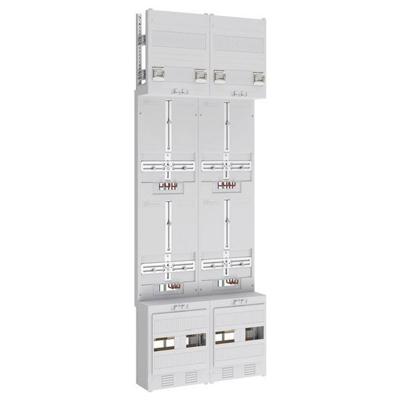 ABN Z29540 Meterpaneel Inhoud: 1 stuk(s)