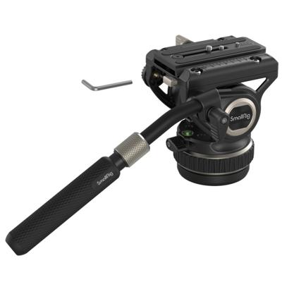 SmallRig Heavy-Duty Video Head DH10 4165 OUTLET