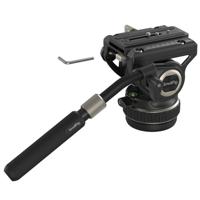SmallRig Heavy-Duty Video Head DH10 4165 OUTLET
