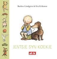 Jentsje syn koekje (Paperback)