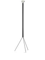 Flos lampadaire Luminator - Noir - thumbnail