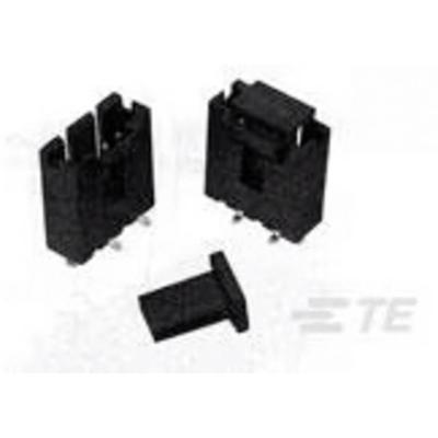 TE Connectivity 1825573-2 Male header, inbouw (standaard) Inhoud: 1 stuk(s) Tube
