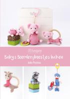 Baby&apos;s Boerderijbeestjes haken (Paperback)