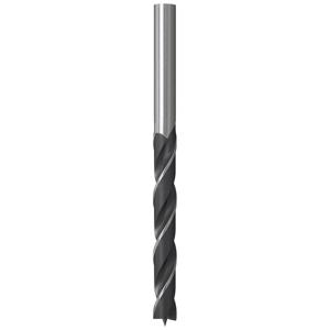 Fischer 551427 Slangenboor set Gezamenlijke lengte 600 mm 6 onderdelen