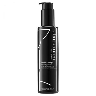 Shu Uemura Styling Art of Hair Netsu Design