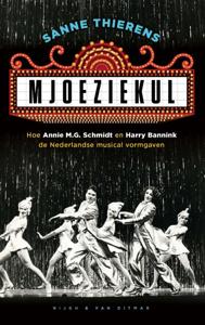 Mjoeziekul (Paperback)