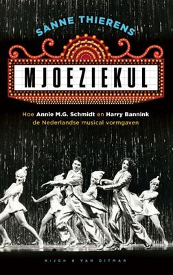 Mjoeziekul (Paperback)