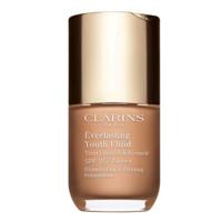Clarins Everlasting Youth Fluid Foundation Amber 30ml Clarins Everlasting Youth Fluid Foundation Amber 30ml