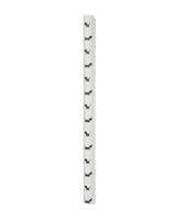 HEMA Takki En Siepie Cadeaupapier 70x200cm Wit