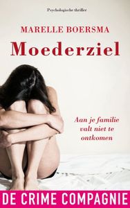 Moederziel - Marelle Boersma - ebook