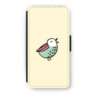 Birdy: iPhone 8 Plus Flip Hoesje