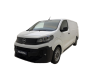Opel Vivaro e
