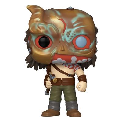 Funko POP! Crabfeeder Vinyl Figure