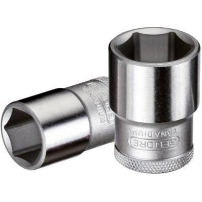 Gedore 1500 CT1-19 2308908 Steeksleutels 26-delig