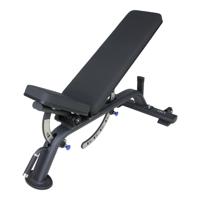 Lifemaxx Premium Adjustable Bench