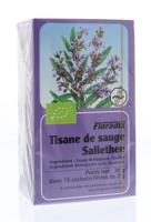 Salus Salie thee bio