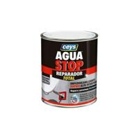 Waterdicht makend Ceys Grijs 1 kg Waterdicht makend Ceys Grijs 1 kg