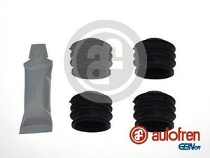 Ashoes, remklauwgeleiding D7379