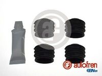 Ashoes, remklauwgeleiding D7379
