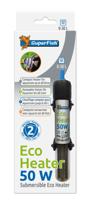 ECO HEATER 50W 0-30L (17CM) - Superfish