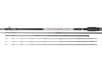 Guru A-Class Distance Feeder 3pc.3,9m 10-150Gr