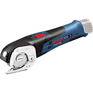 Bosch Professional Universele accuschaar 06019B2905 GUS 12V-300 Zonder accu, Zonder lader, Incl. koffer