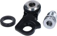Shimano axle unit for rd-r7150 rear derailleur bracket