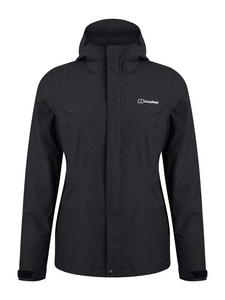 Berghaus Elara 3In1 Dames 3 in 1 jas Jet Black/Jet Black 12