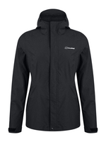 Berghaus Elara 3In1 Dames 3 in 1 jas Jet Black/Jet Black 12
