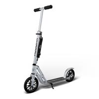 Hudora scooter wheel crossover 205