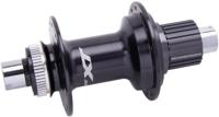 SHIMANO achternaaf "deore xt fh-m8110/8130" shim.r.hub deore xthm8010 28h 148mm axle cl 12sp bl