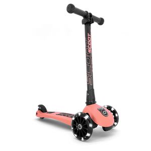 Scoot & Ride scoot and ride highwaykick 3 peach