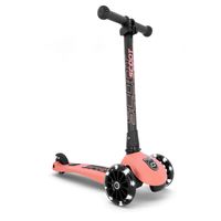 Scoot & Ride scoot and ride highwaykick 3 peach
