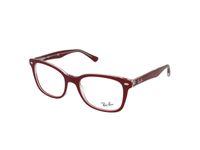 Brillen met correctie Ray-Ban RX5285 5738