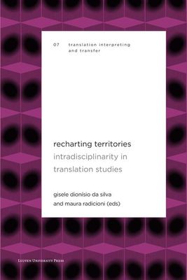 Recharting Territories - - ebook
