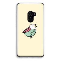 Birdy: Xiaomi Mi Mix 2 Transparant Hoesje - thumbnail