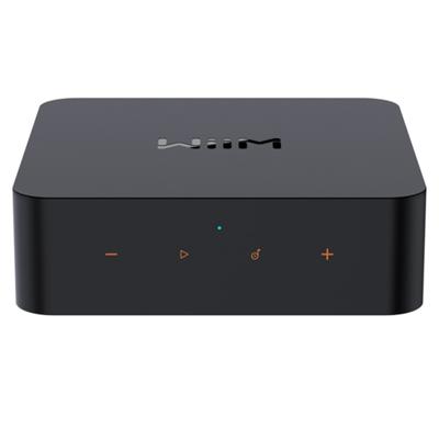 WiiM Pro Plus Streamer