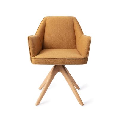 Tome Eetkamerstoel - Revolve Oak Natural