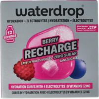 Waterdrop Microlyte berry