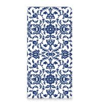 Samsung Galaxy A13 (4G) Smart Cover Flower Blue
