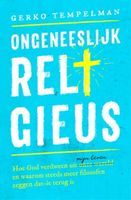 Ongeneeslijk religieus - Gerko Tempelman - ebook