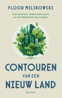 Contouren van een nieuw land - Floor Milikowski - ebook