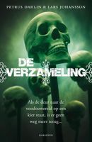 De verzameling - Petrus Dahlin, Lars Johansson - ebook