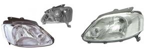 Koplamp Set SET5818962