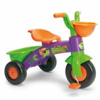 Driewieler The Paw Patrol Dinorider