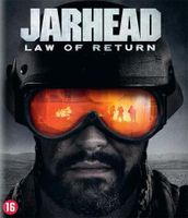 Jarhead 4 - Law Of Return - Blu-Ray (5053083191245) - thumbnail